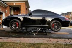 best-car-lift-for-home-car-wash