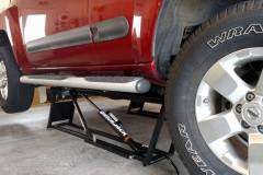 best-car-lift-for-nissan-truck
