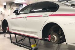 bimmer-girl-sweden-loves-quickjack