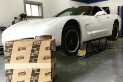 borla-muffler-install-quickjack-corvette