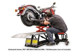 Motorcycle Lift Kit