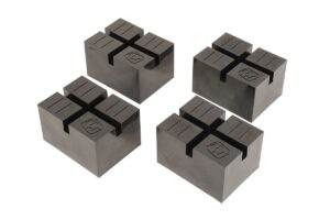 Pinch-Weld Blocks