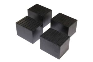 3" Tall Blocks