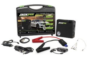 JackPak Power Pack