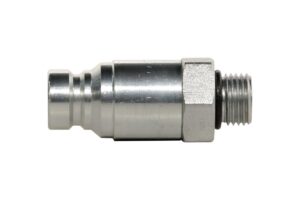 Power Unit Fitting