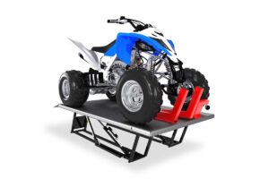 ATV Lift Kit