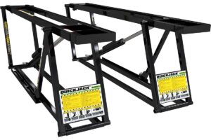 TL Frame Assembly